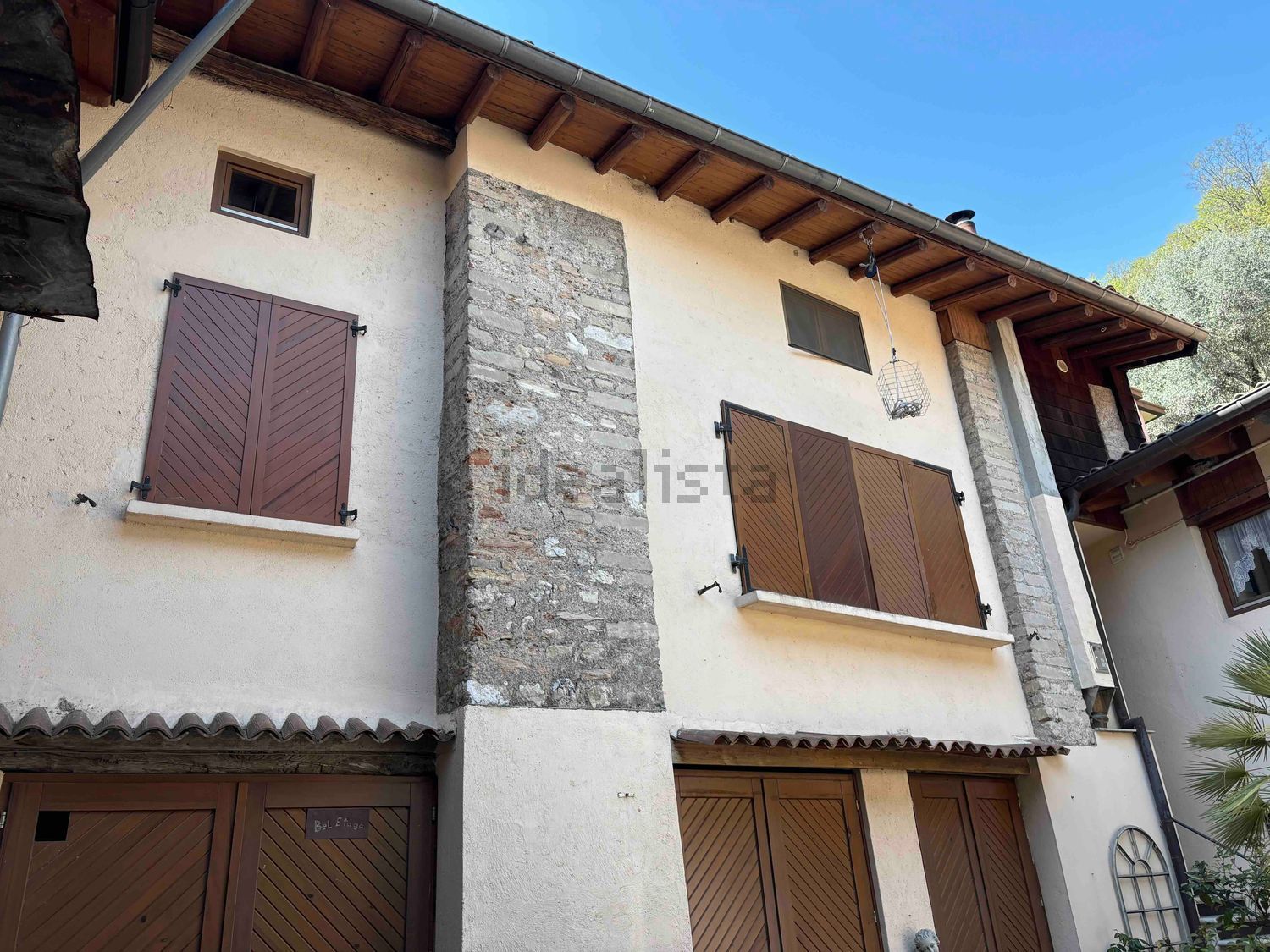 Villetta indipendente a Cecina - Roina, Toscolano-Maderno