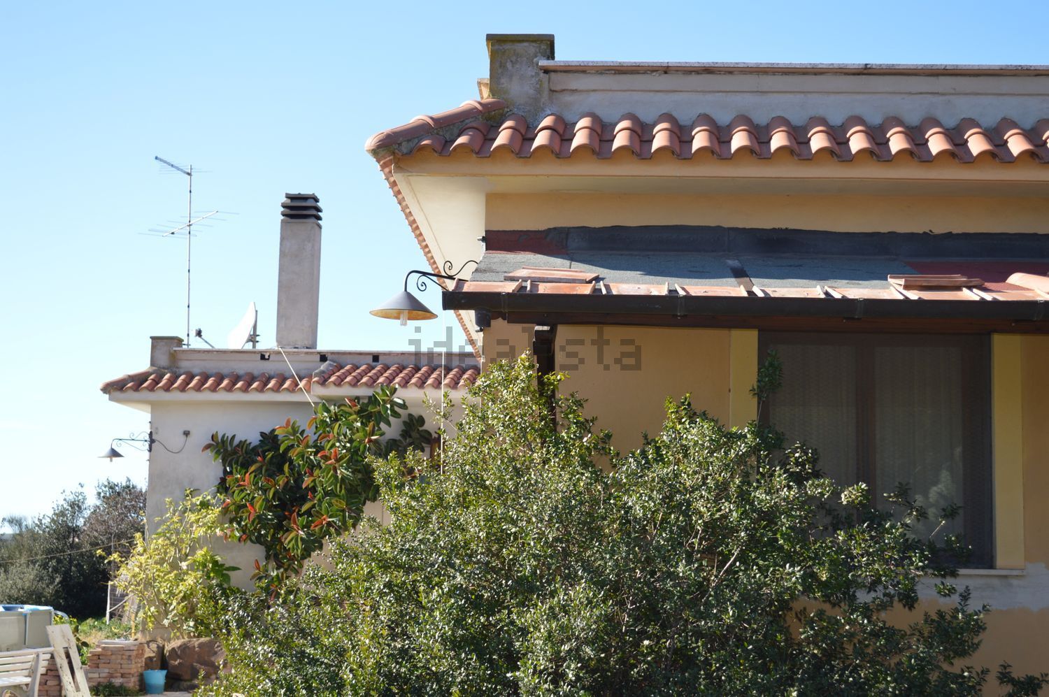 Casa rural en Elcetina - Valdambrini - Zona Fiori, Santa Marinella