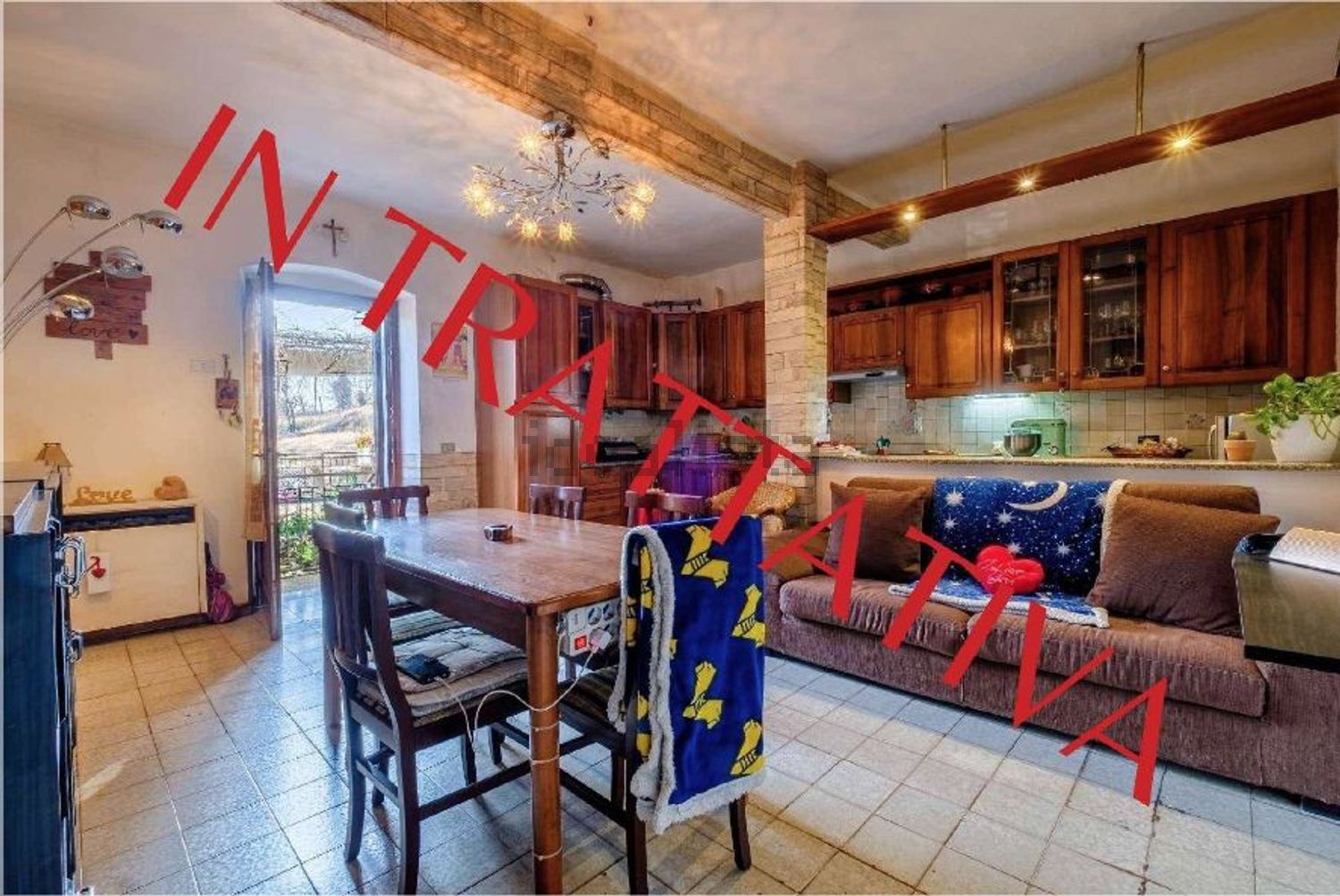 Appartement à Ponte Catena - Saval, Vérone