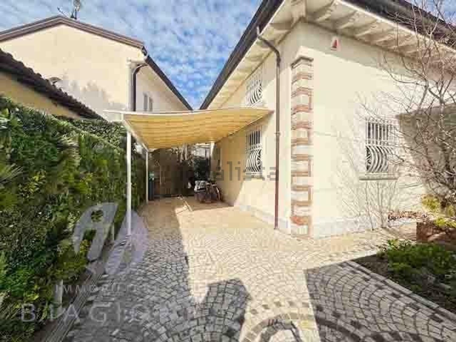 Casas o chalets en Centro, Forte dei Marmi