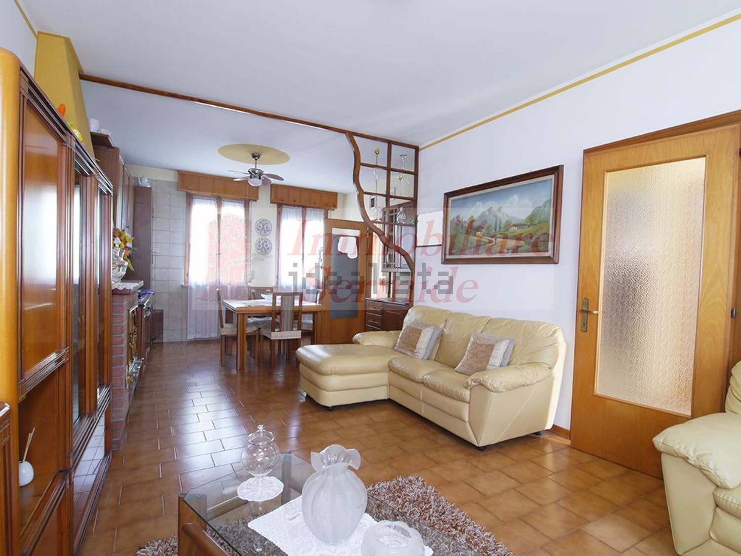 Maison jumelée à Sermide e Felonica