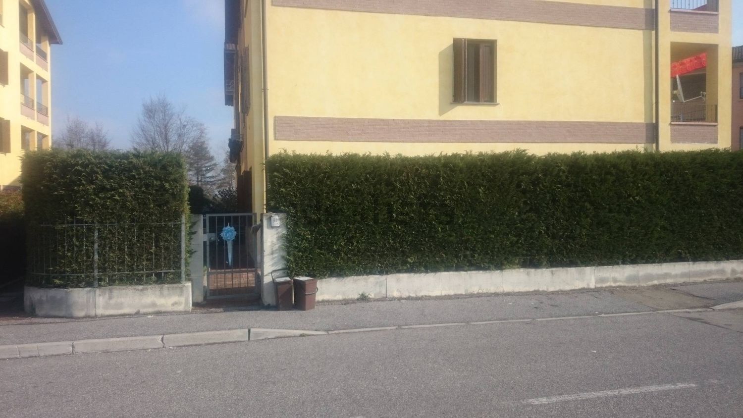 Appartamento a Gualtieri