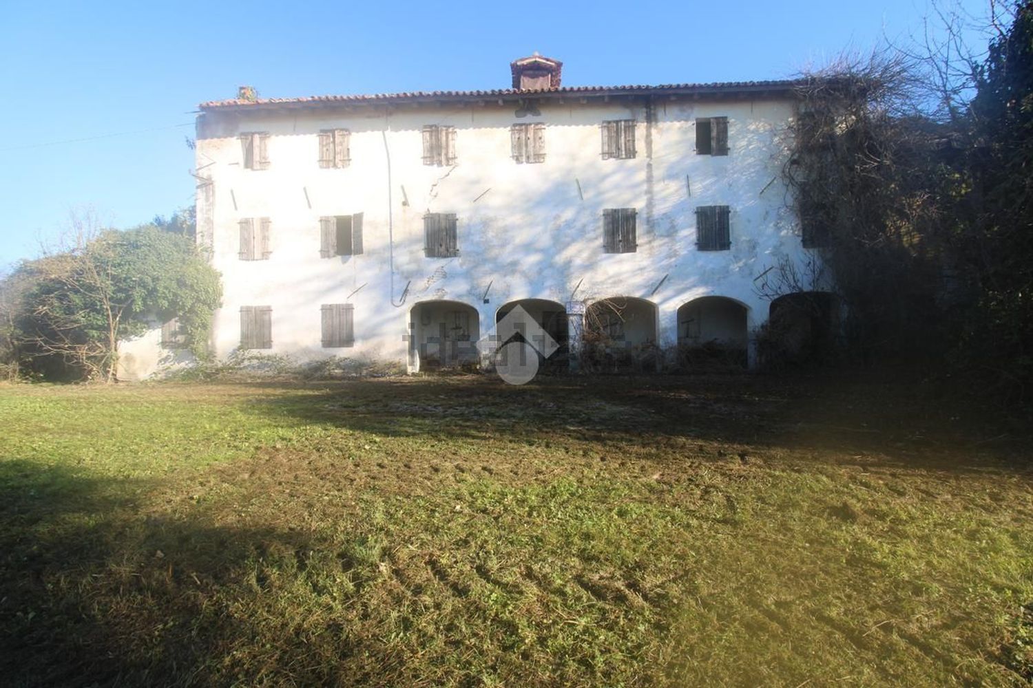 Casas rústicas en Gorgo al Monticano