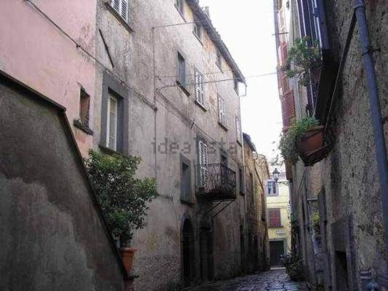 Detached house in Bagnoregio