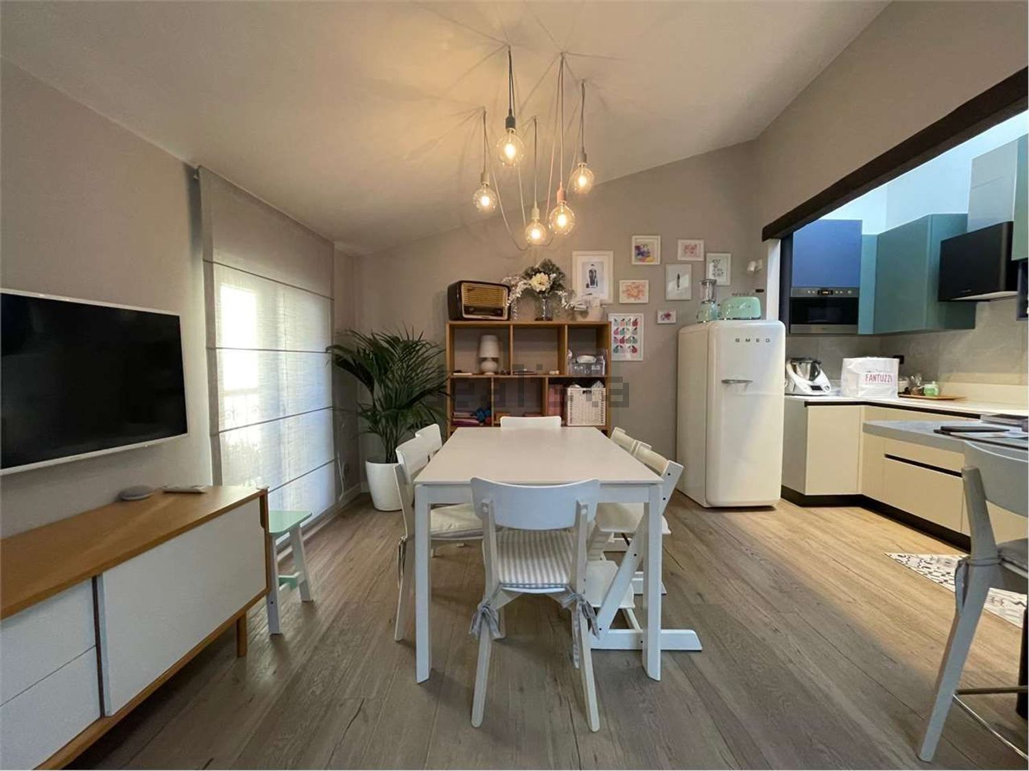 Semi-detached house in Centro, Reggio Emilia