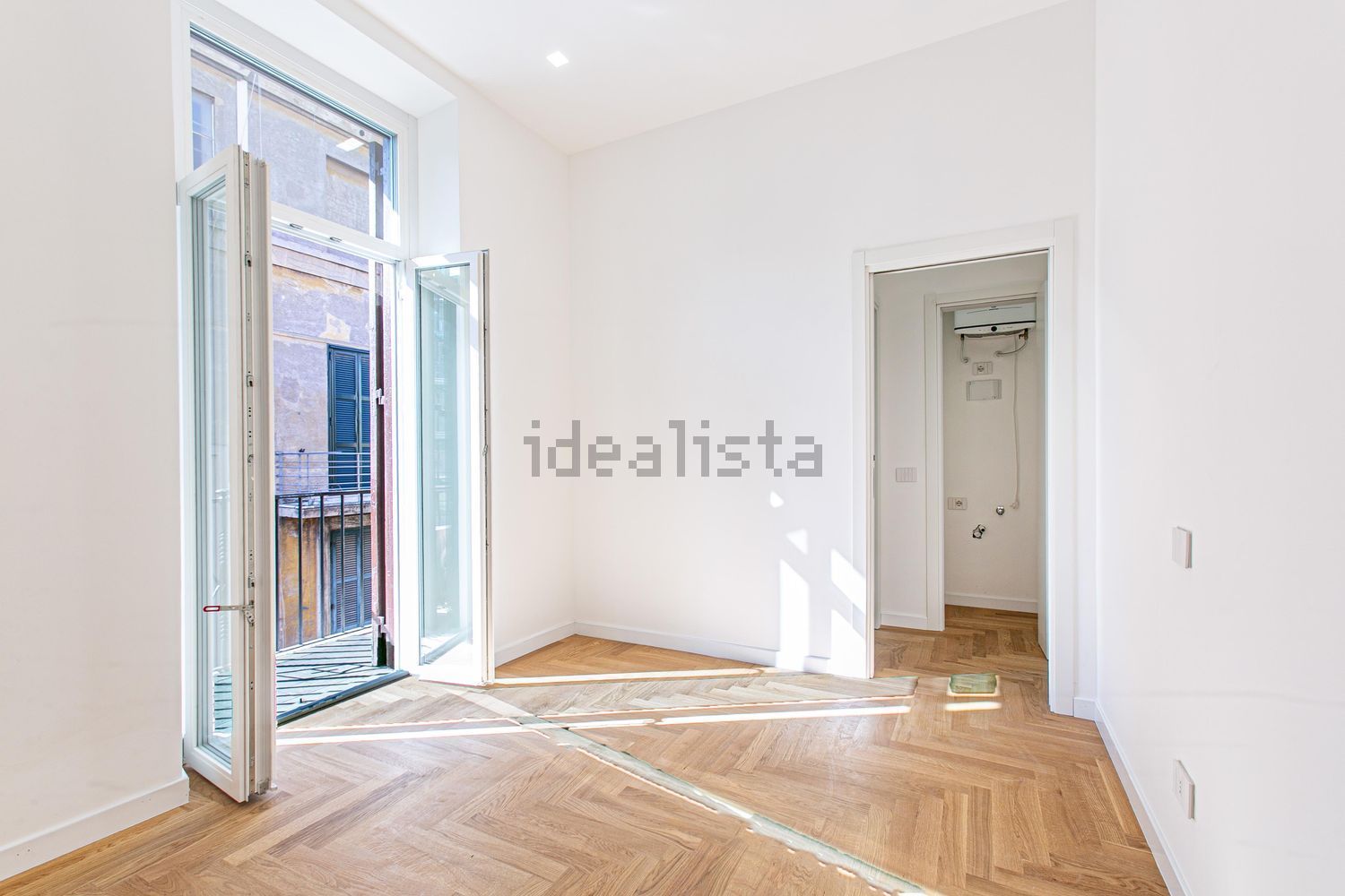 Flat in Nomentano-Tiburtino, Roma