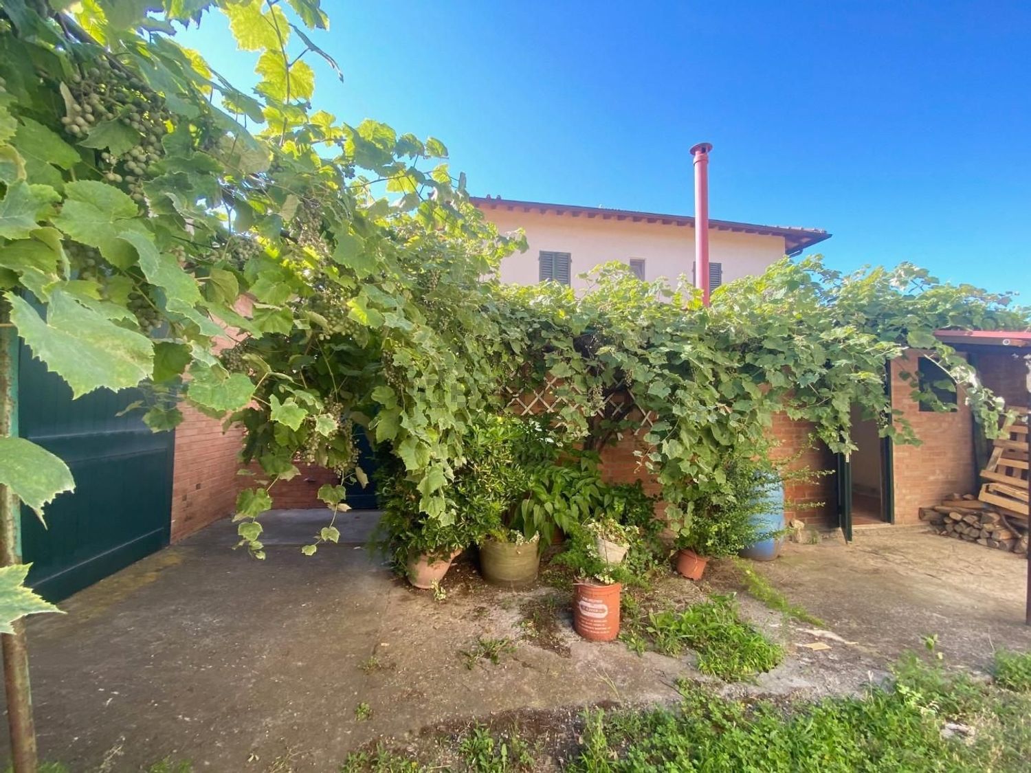 Appartement à Rosignano Solvay, Rosignano Marittimo