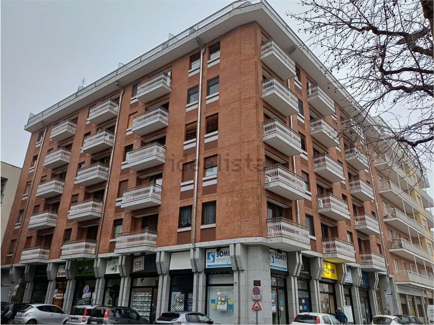 Piso en Ciriè
