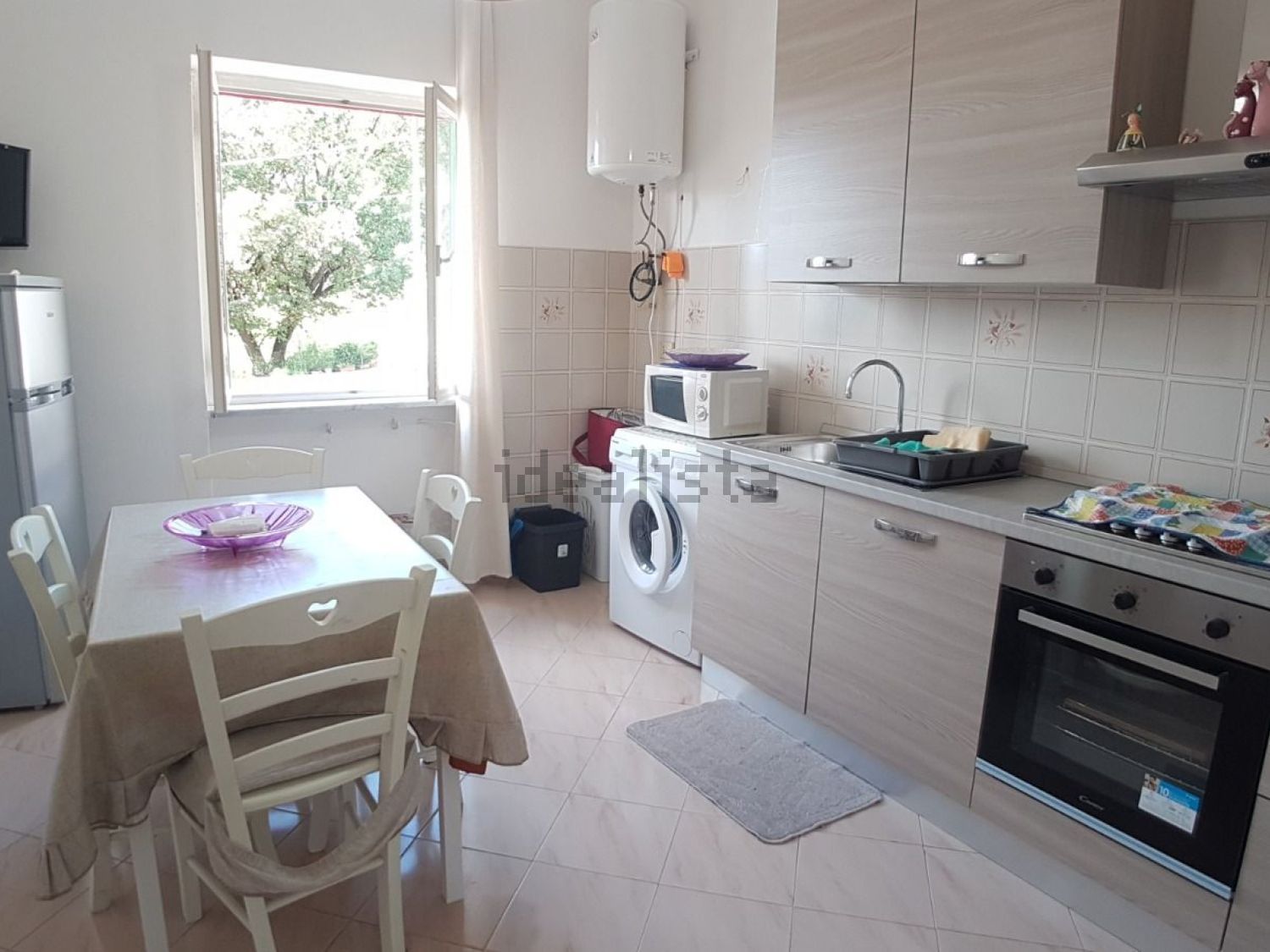 Apartamento em Zona Fuonti - Colle San Marco, Agropoli