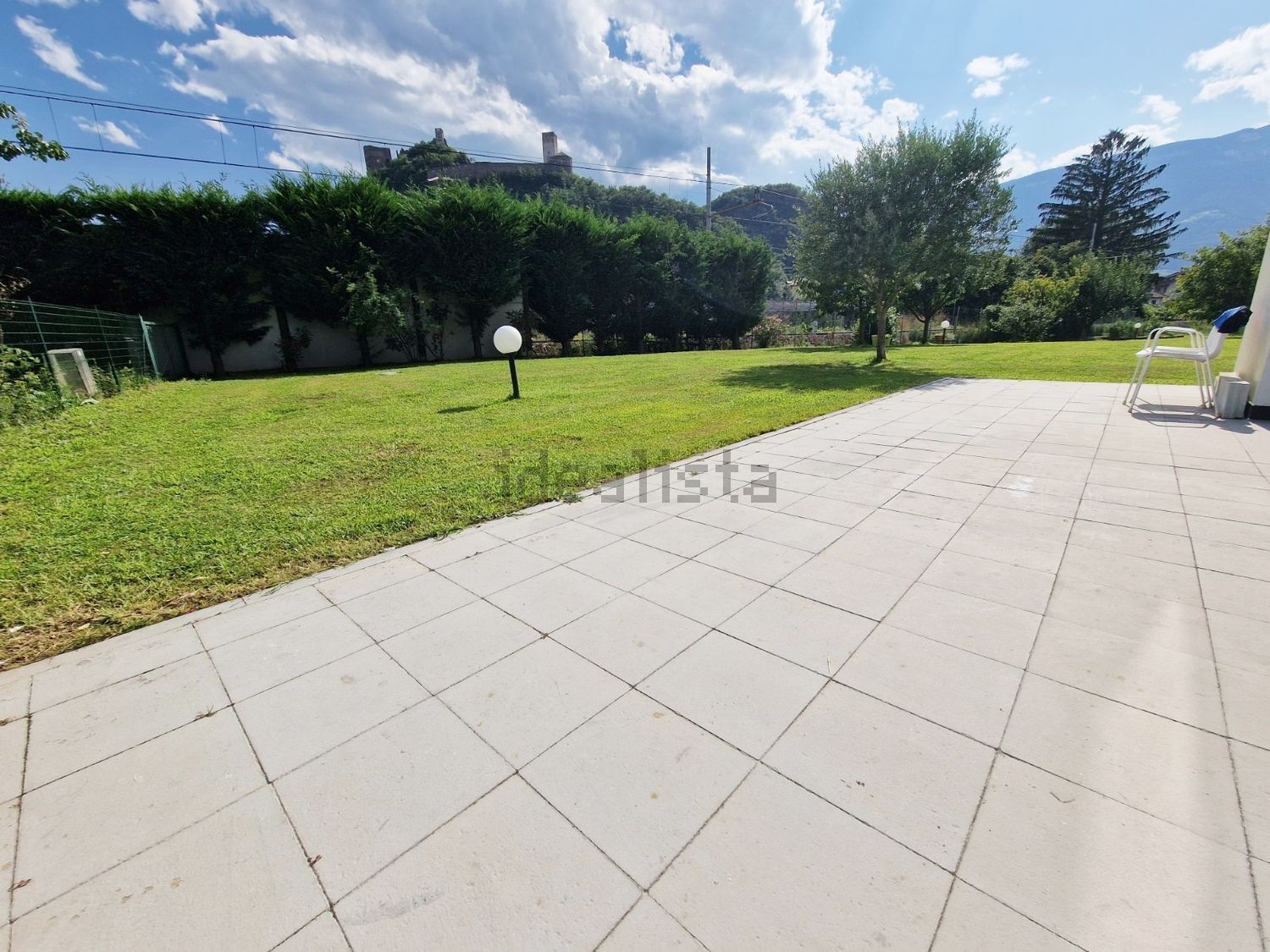 Villetta a schiera a Don Bosco, Bolzano-Bozen