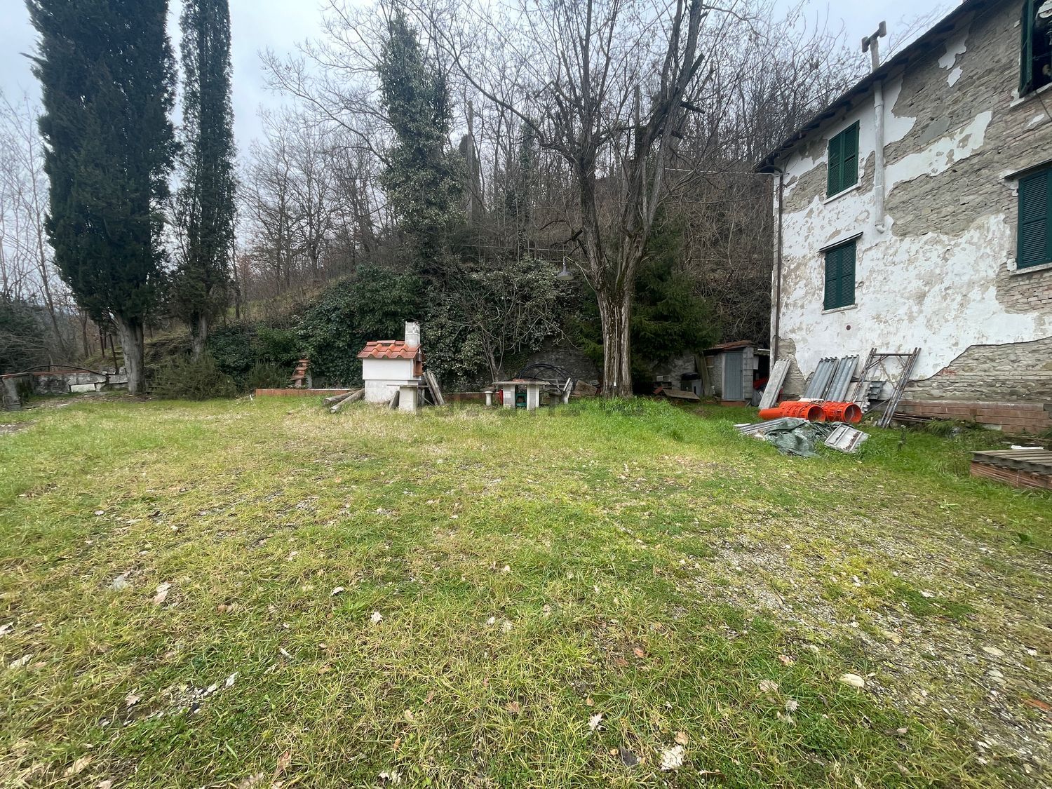 Apartamento em Barberino di Mugello