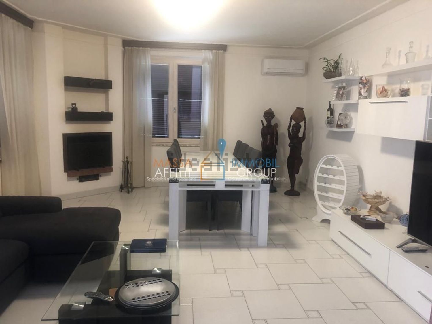 Chalet adosado en Vittoria Apuana, Forte dei Marmi