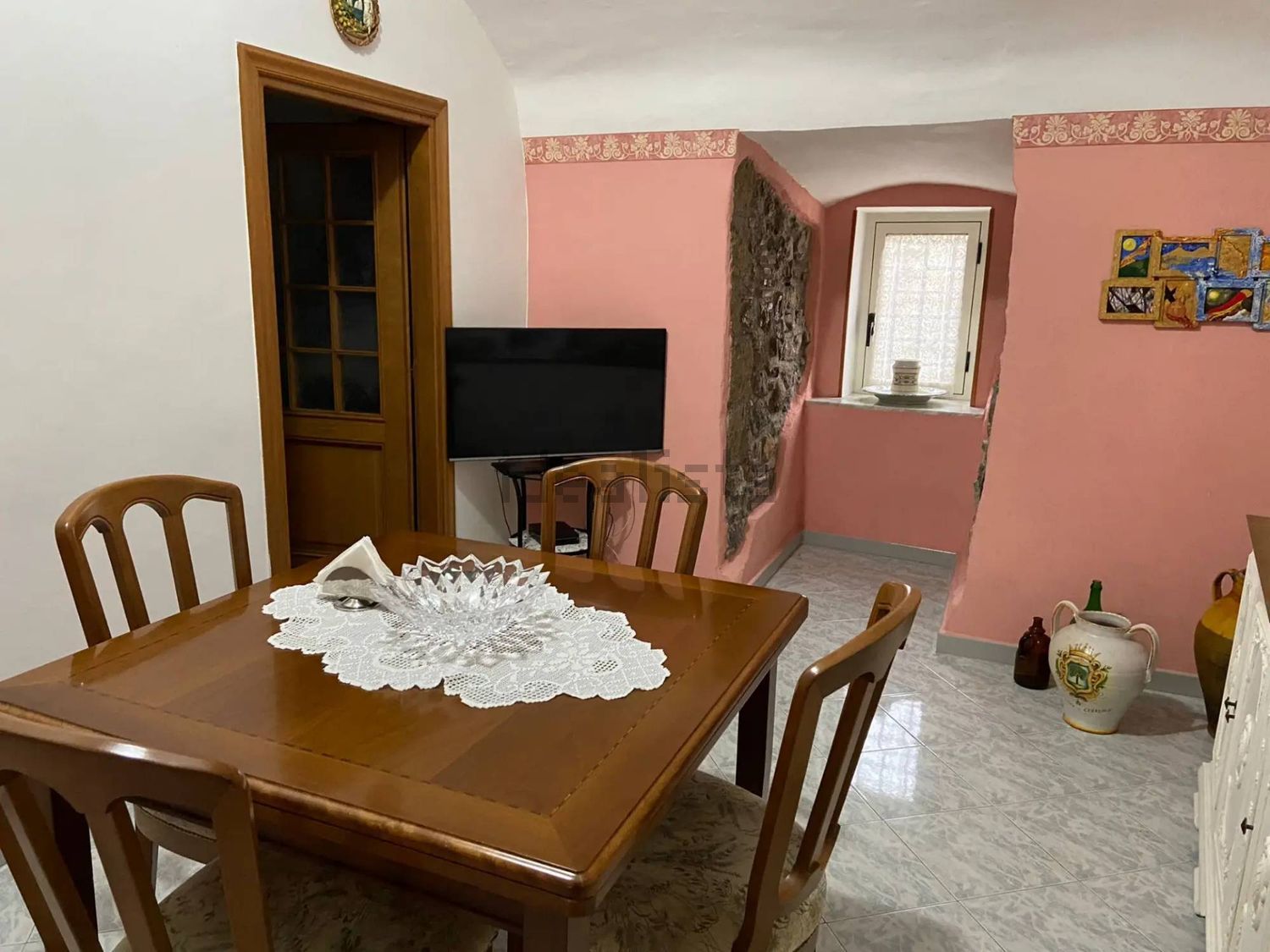 Chalet independiente en Frasso Telesino