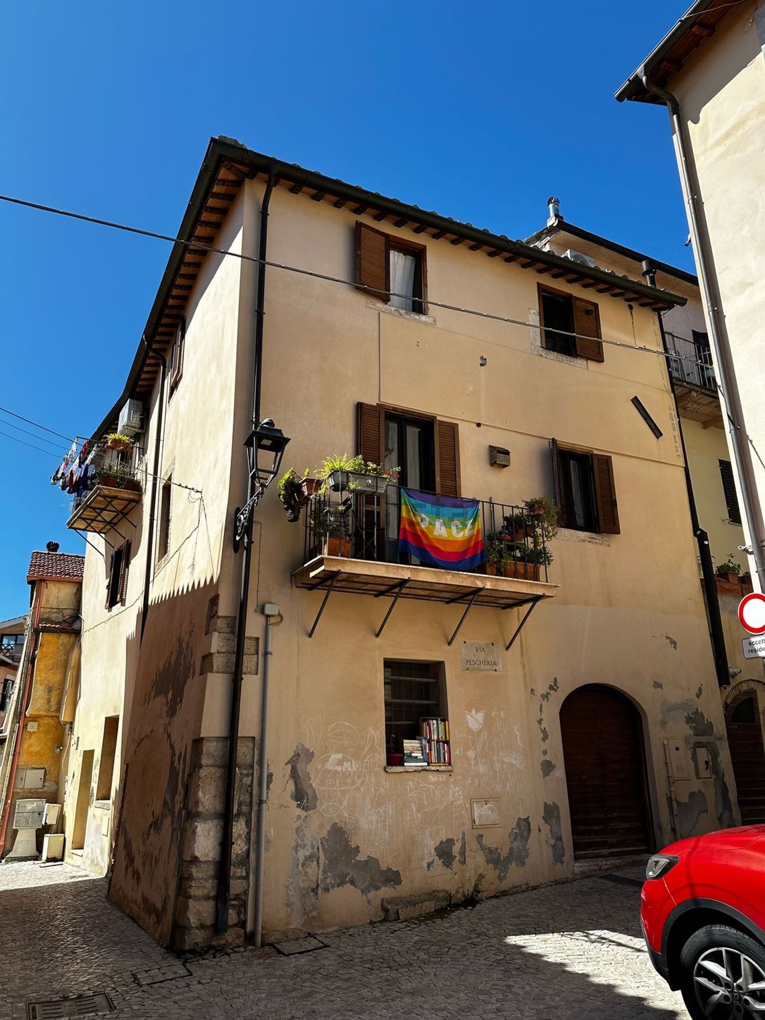 Villetta indipendente a Fiano Romano