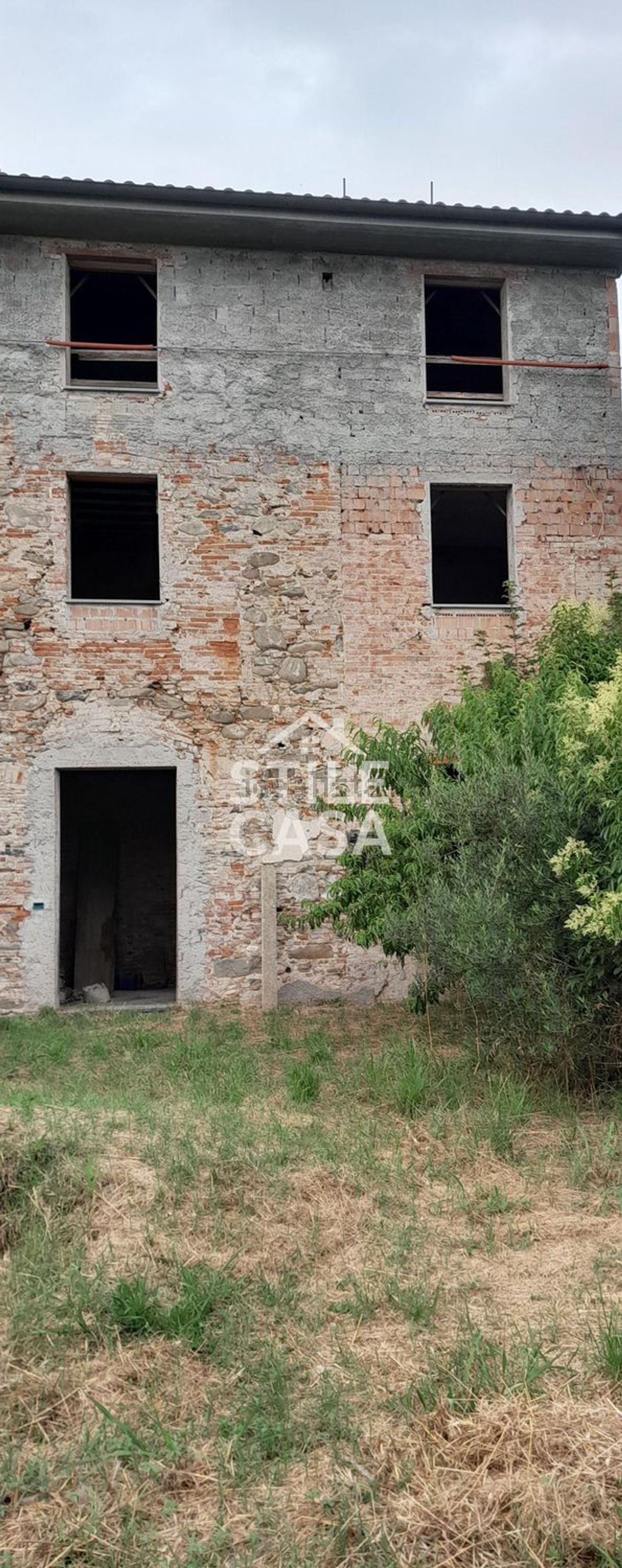 Chalet adosado en Orentano, Castelfranco di Sotto