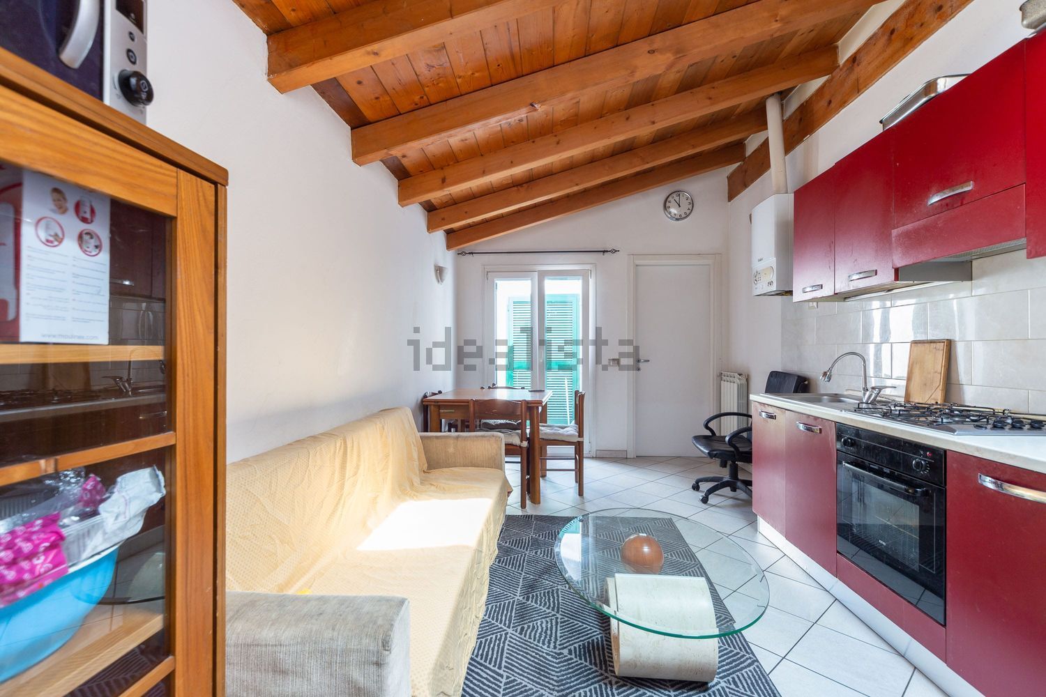 Appartamento a Quarto Oggiaro - Vialba, Milano