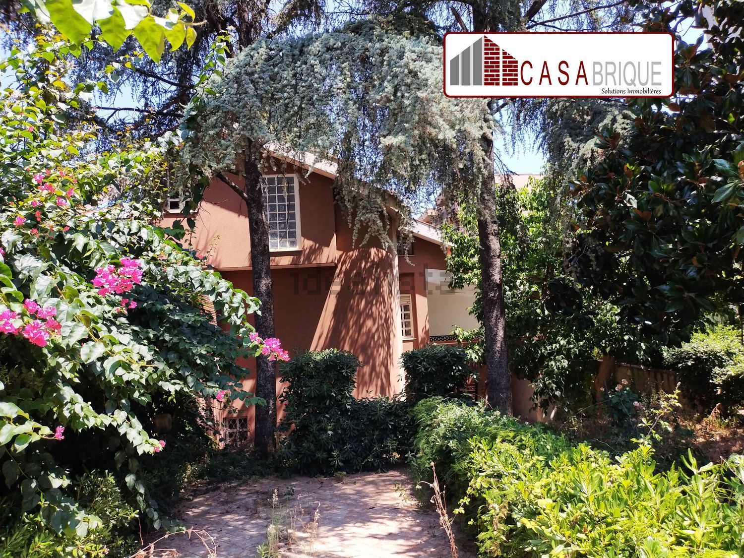 Semi-detached house in Uditore - Noce - Zisa, Palermo