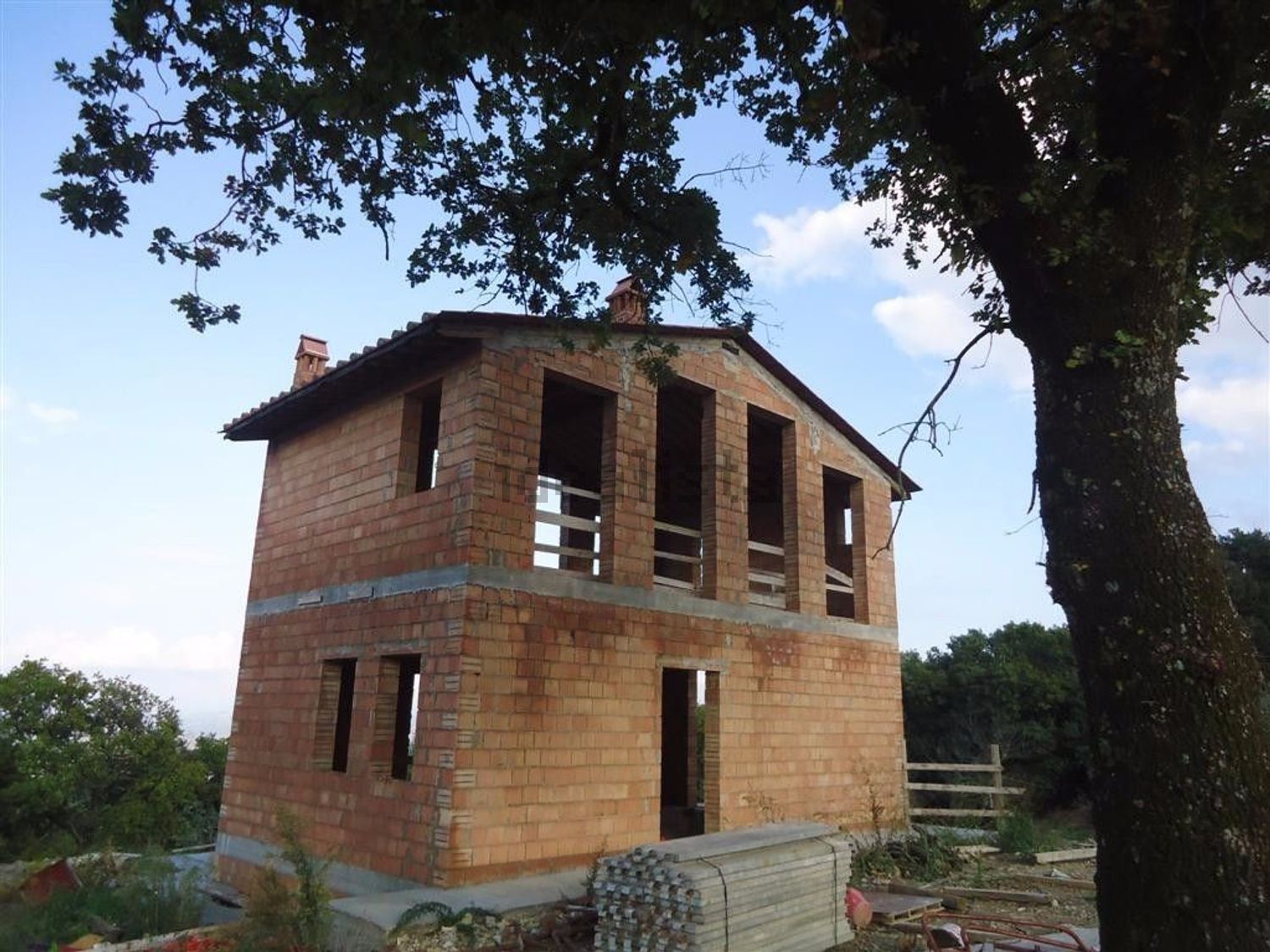 Houses in Centro, Gambassi Terme