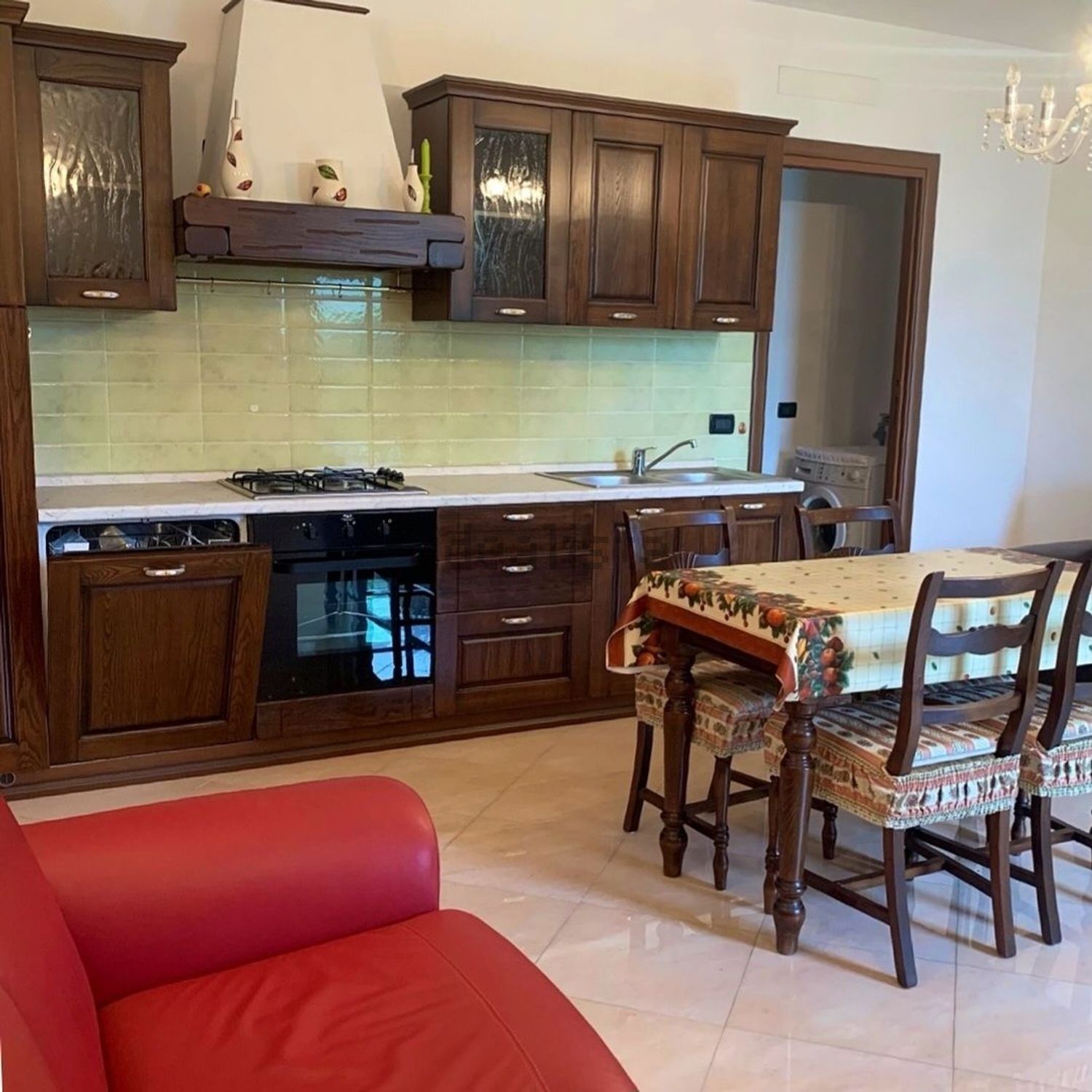 Flat in Giordano - Battaglione - Bagnara, Cremona