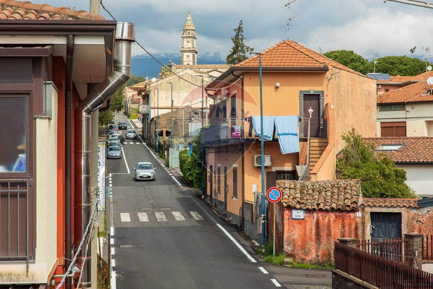 Appartamento a Pedara