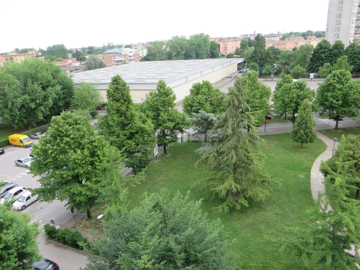 Apartamento em Monigo - San Liberale - Santa Bona, Treviso