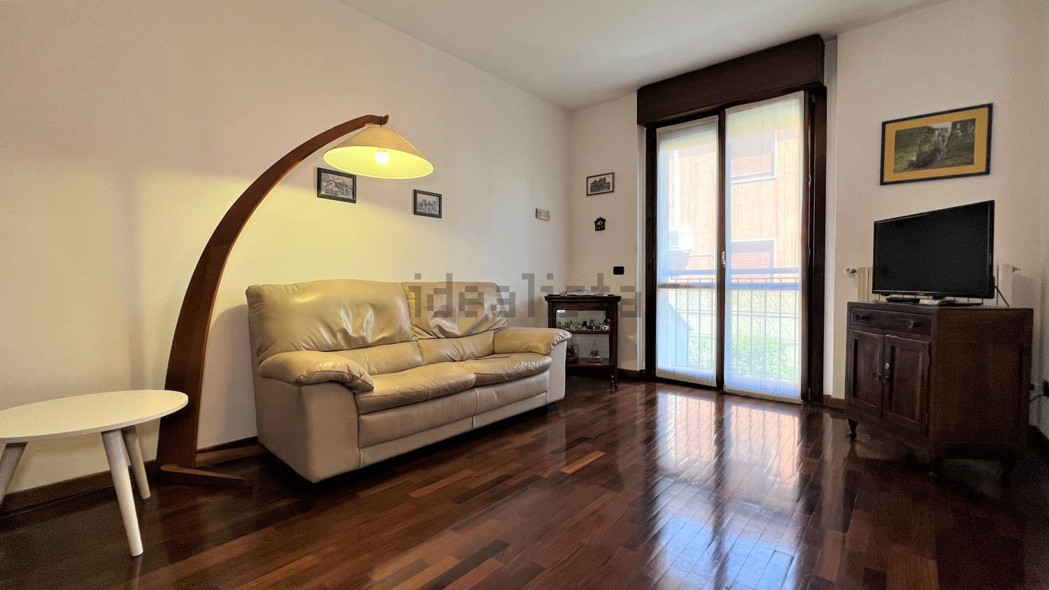 Villetta a schiera a San Pietro-Pace, Rho