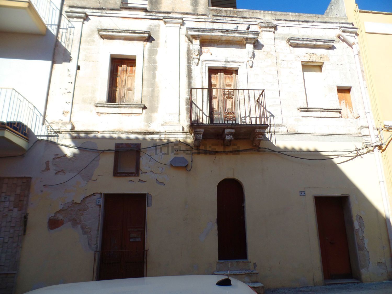 Apartamento em Carosino