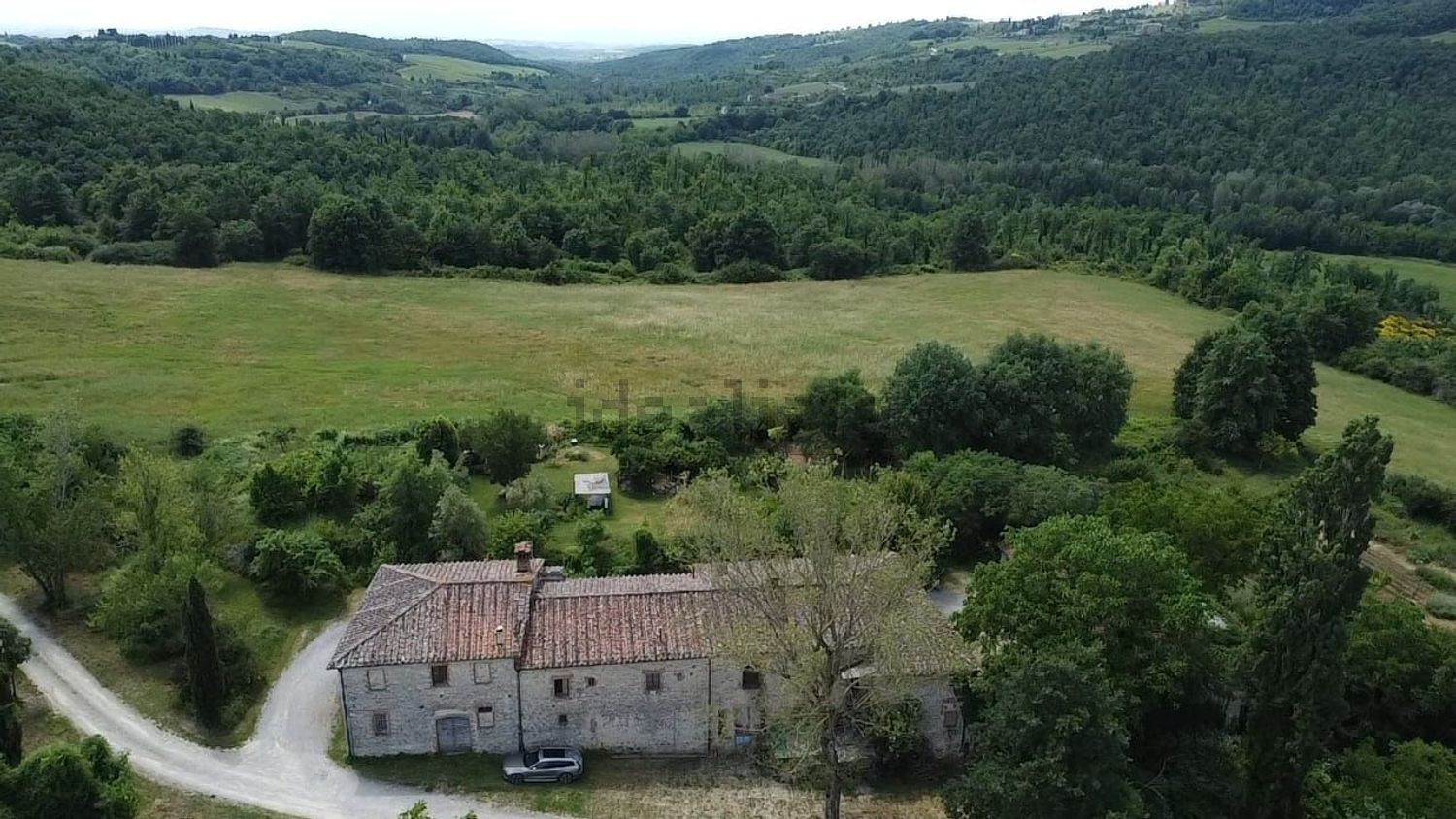 Casas rústicas en Centro, Cavriglia