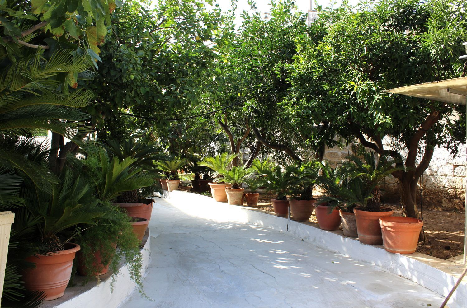 Piso en Monteroni di Lecce