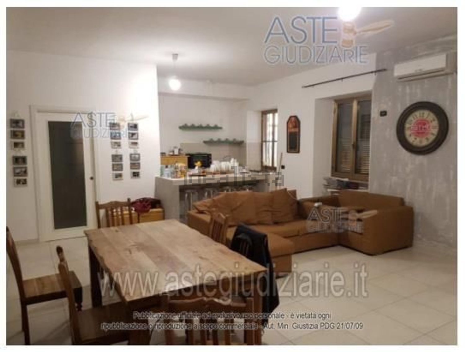 Appartamento a Centro Nord, Latina