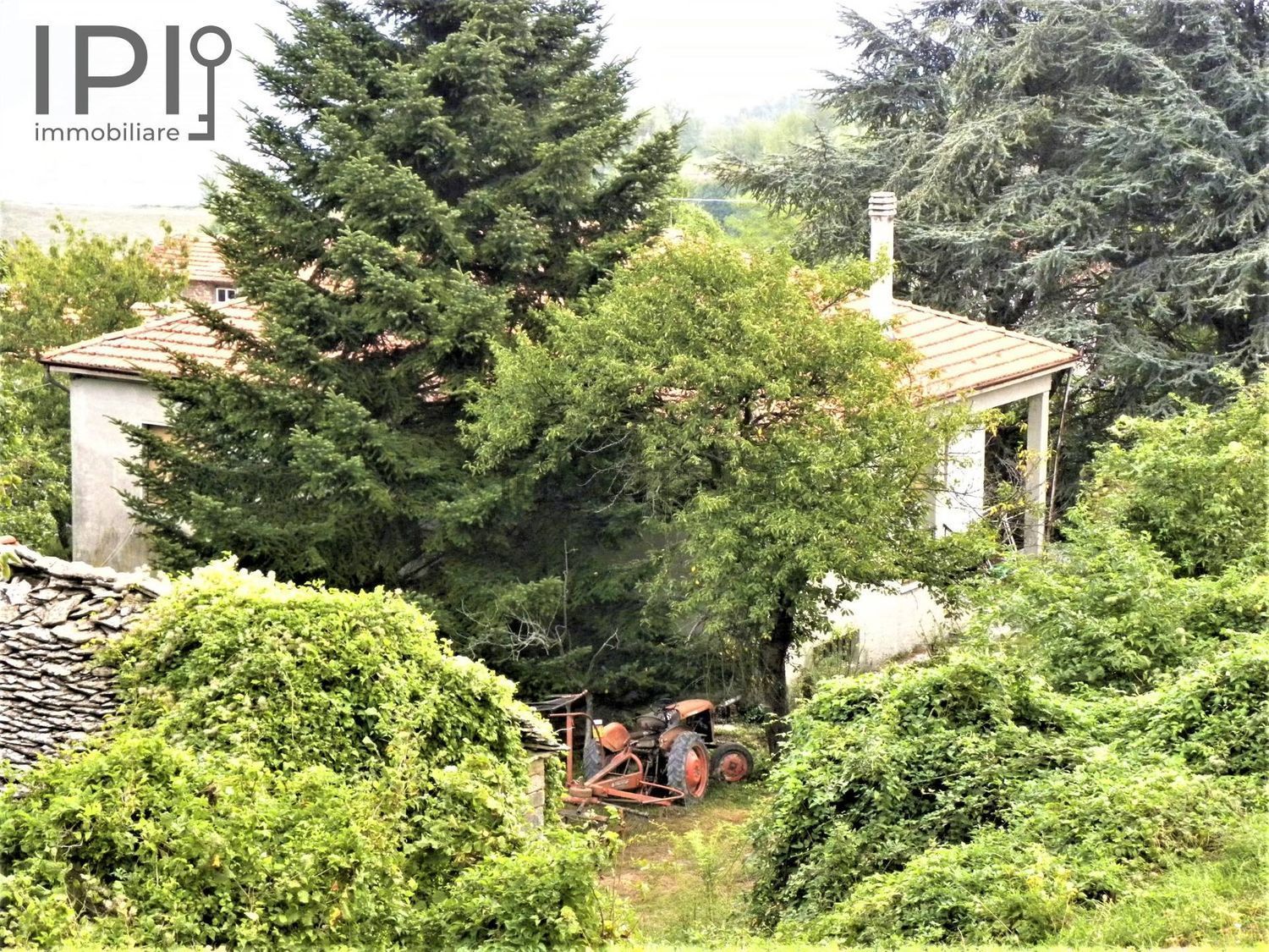 Casas rústicas en Roccaverano