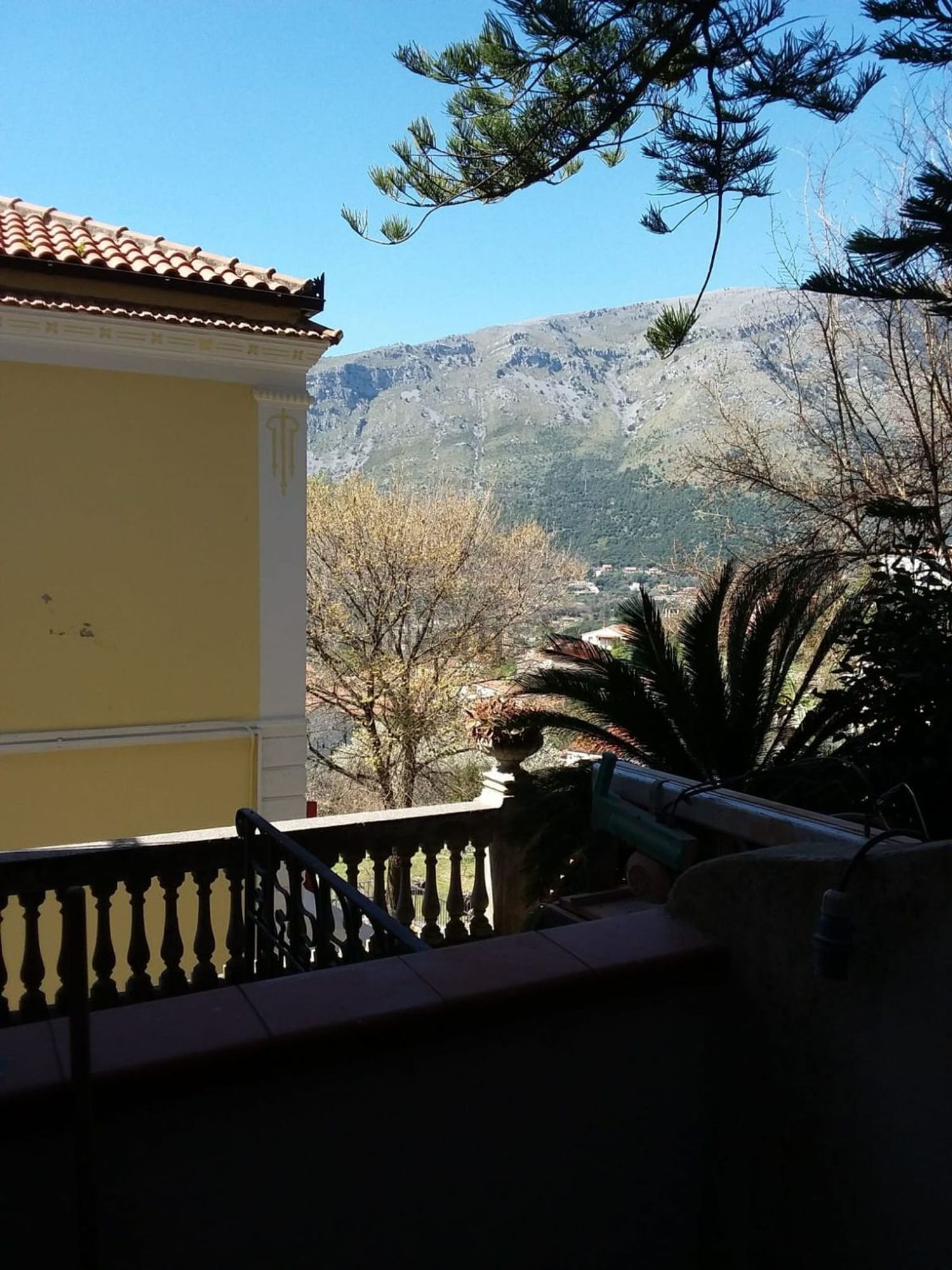 Appartamento a Maratea