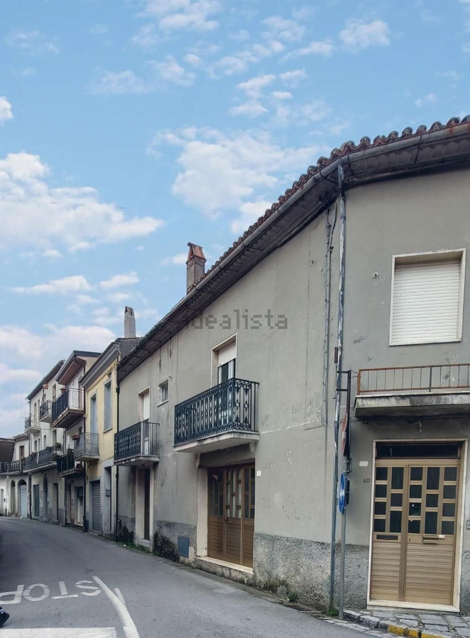 Maison individuelle à Trecchina