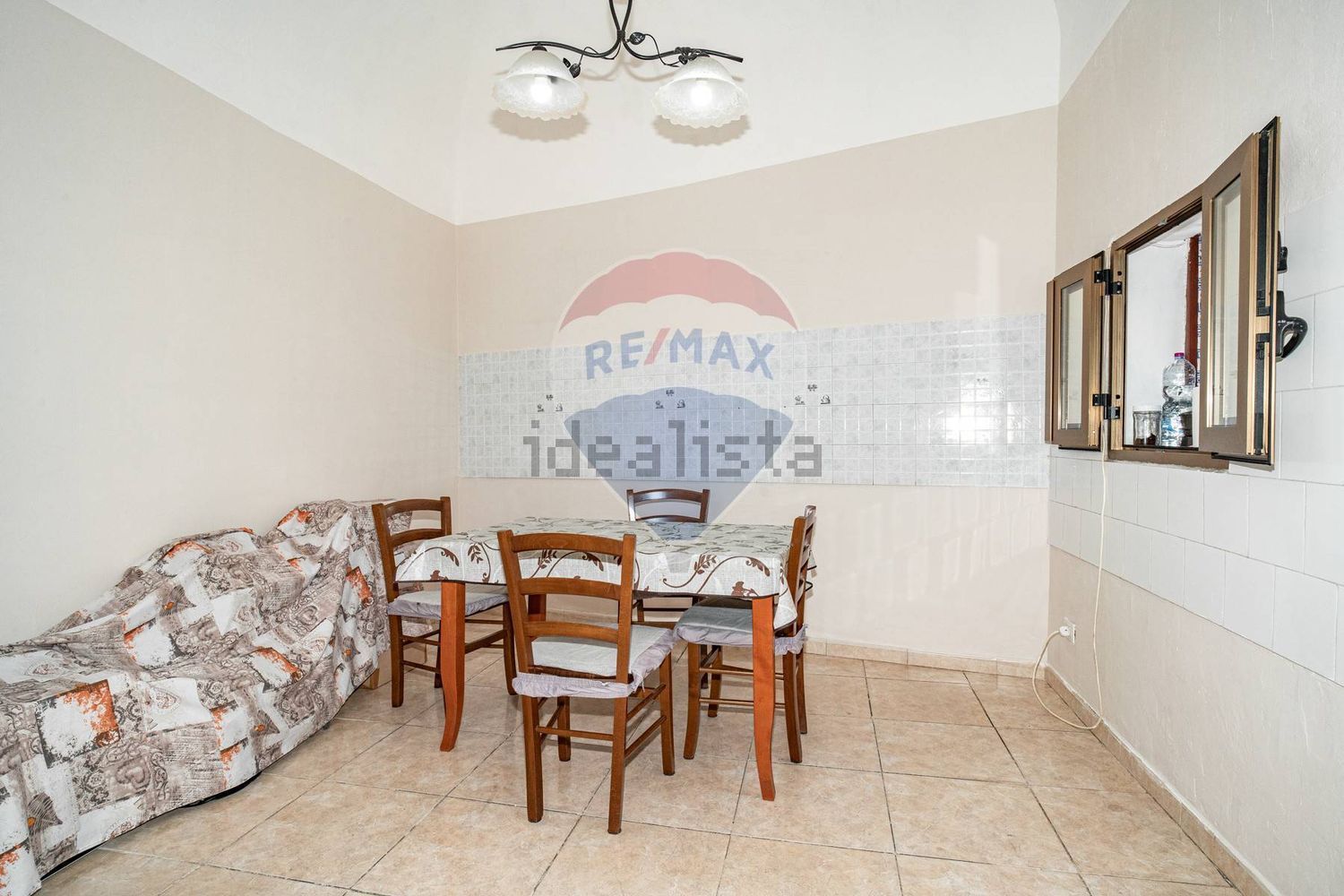 Appartamento a Centro, Catania