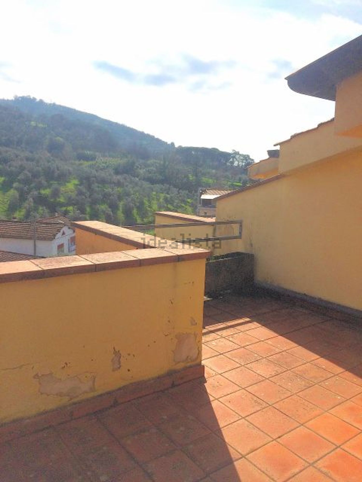 Terraced house in Casina Rossa - Zona Nord, Montecatini-Terme