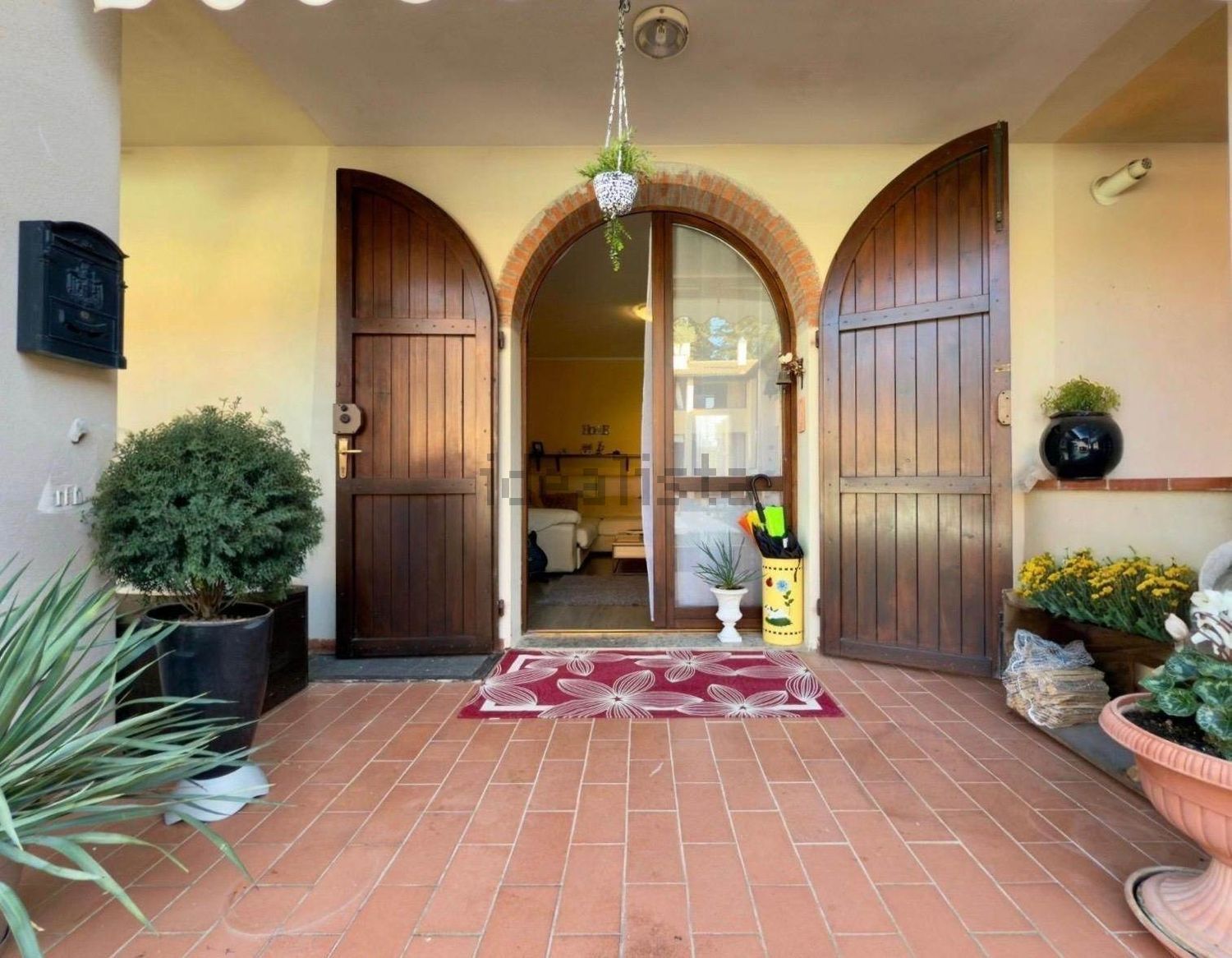 Chalet adosado en Ghirlanda, Massa Marittima