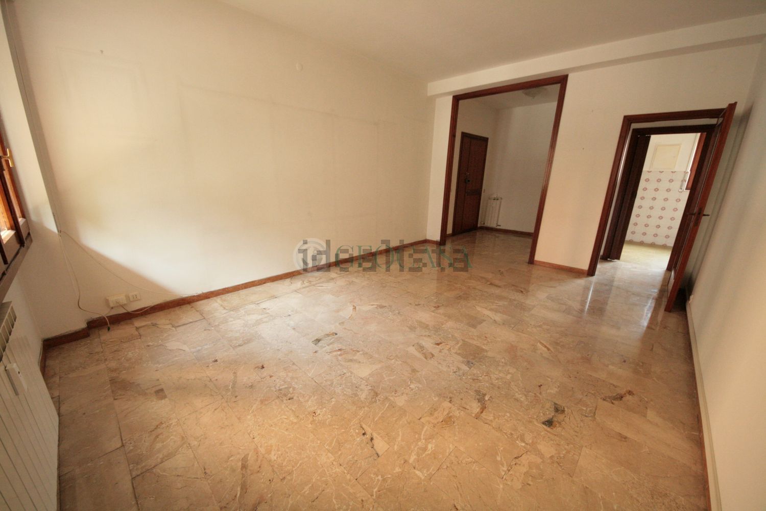Flat in Migliarina - Bragarina, La Spezia