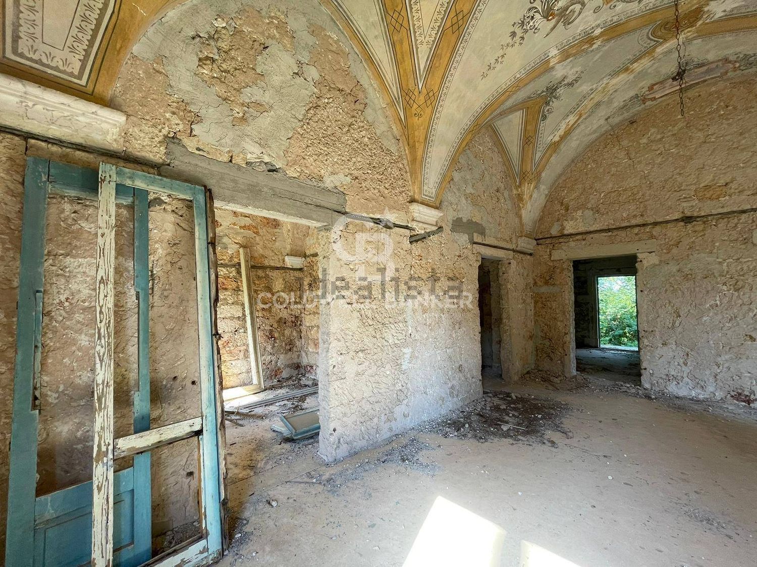 Casa di campagna a Cutrofiano
