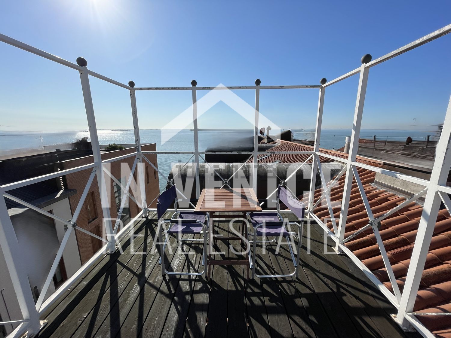 Appartement à Venezia e la Giudecca, Venise