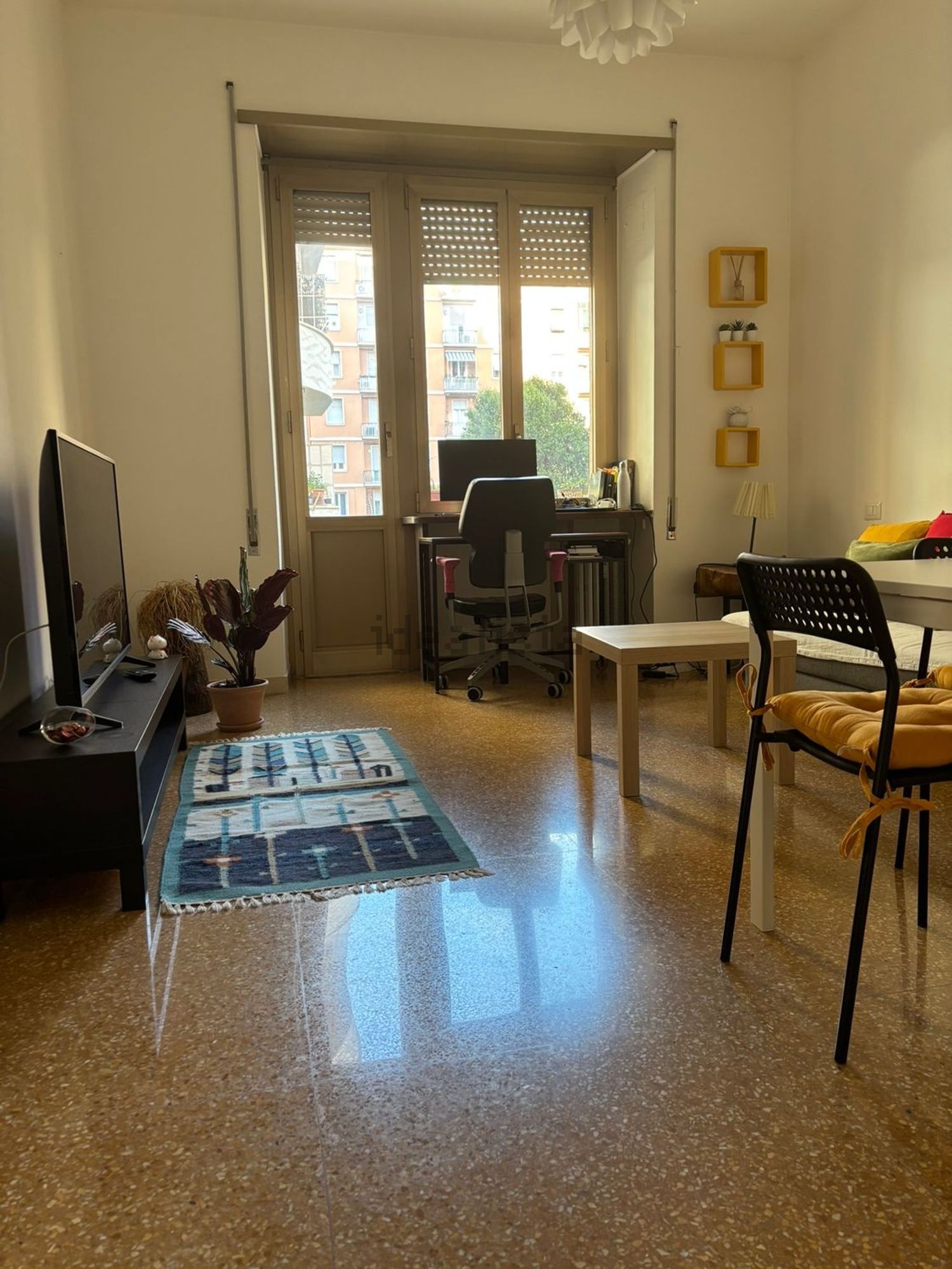 Appartamento a Prati - Mazzini, Roma