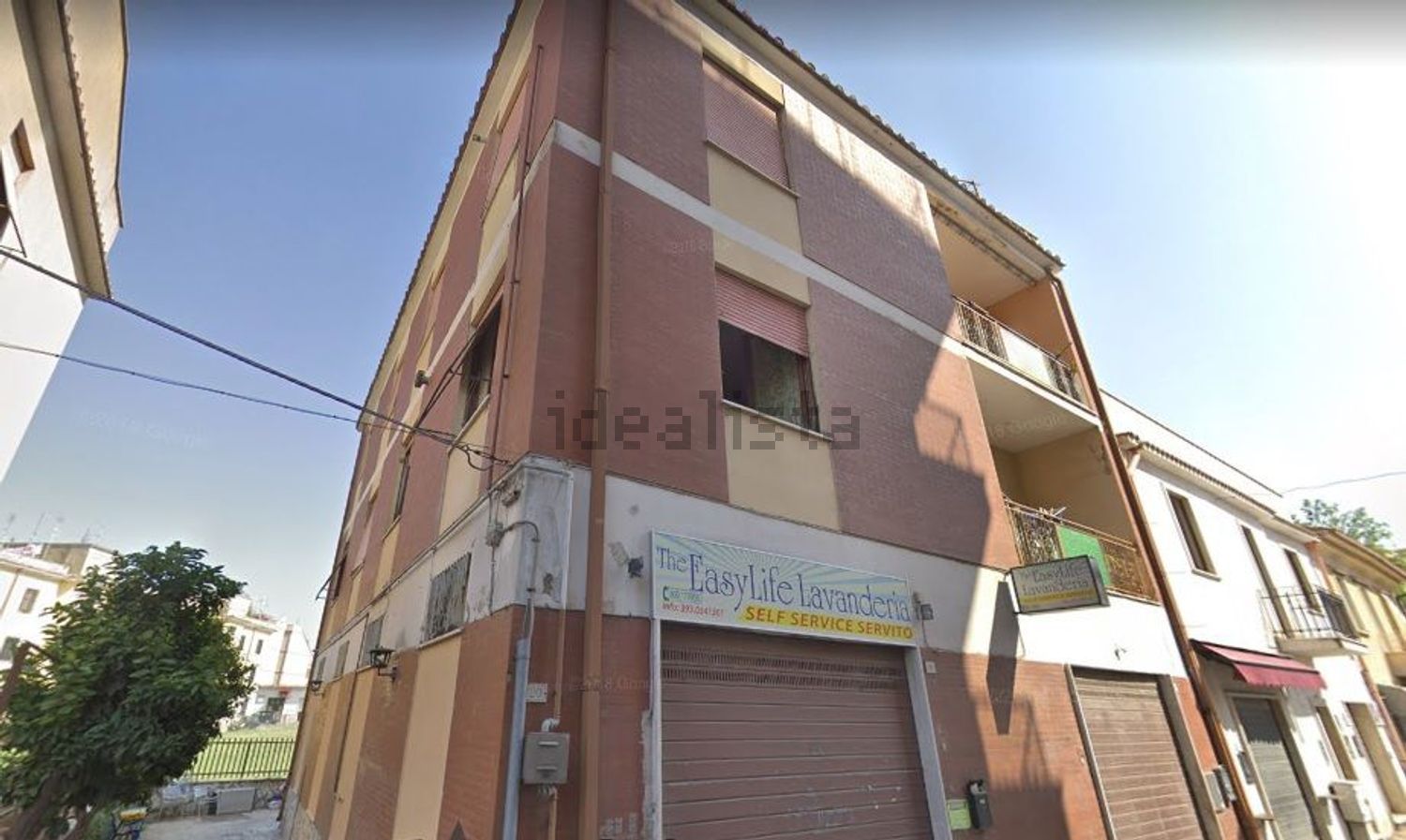 Appartamento a Centro, Cisterna di Latina