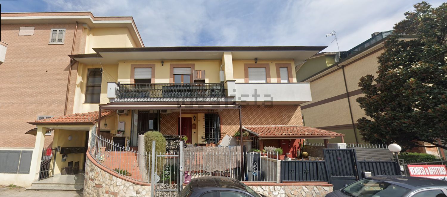 Flat in Campo di Carne - Cogna - Campoverde, Aprilia