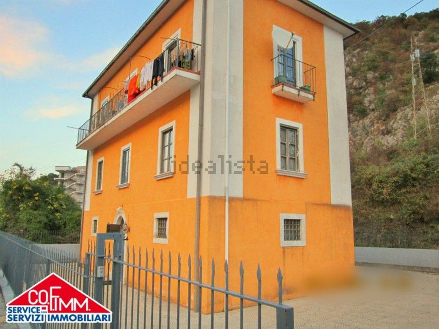 Appartamento a Atina