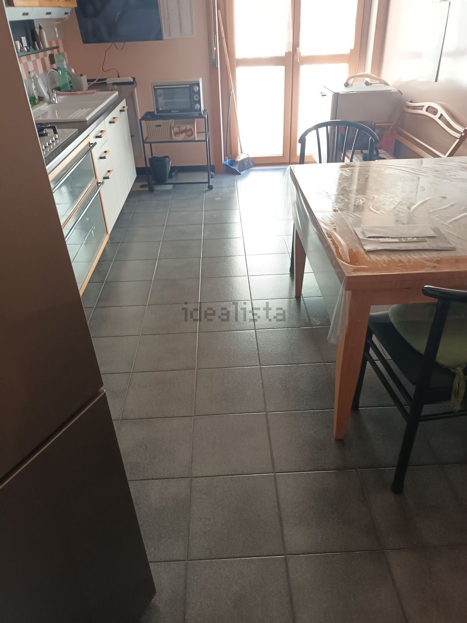 Flat in Irno, Salerno
