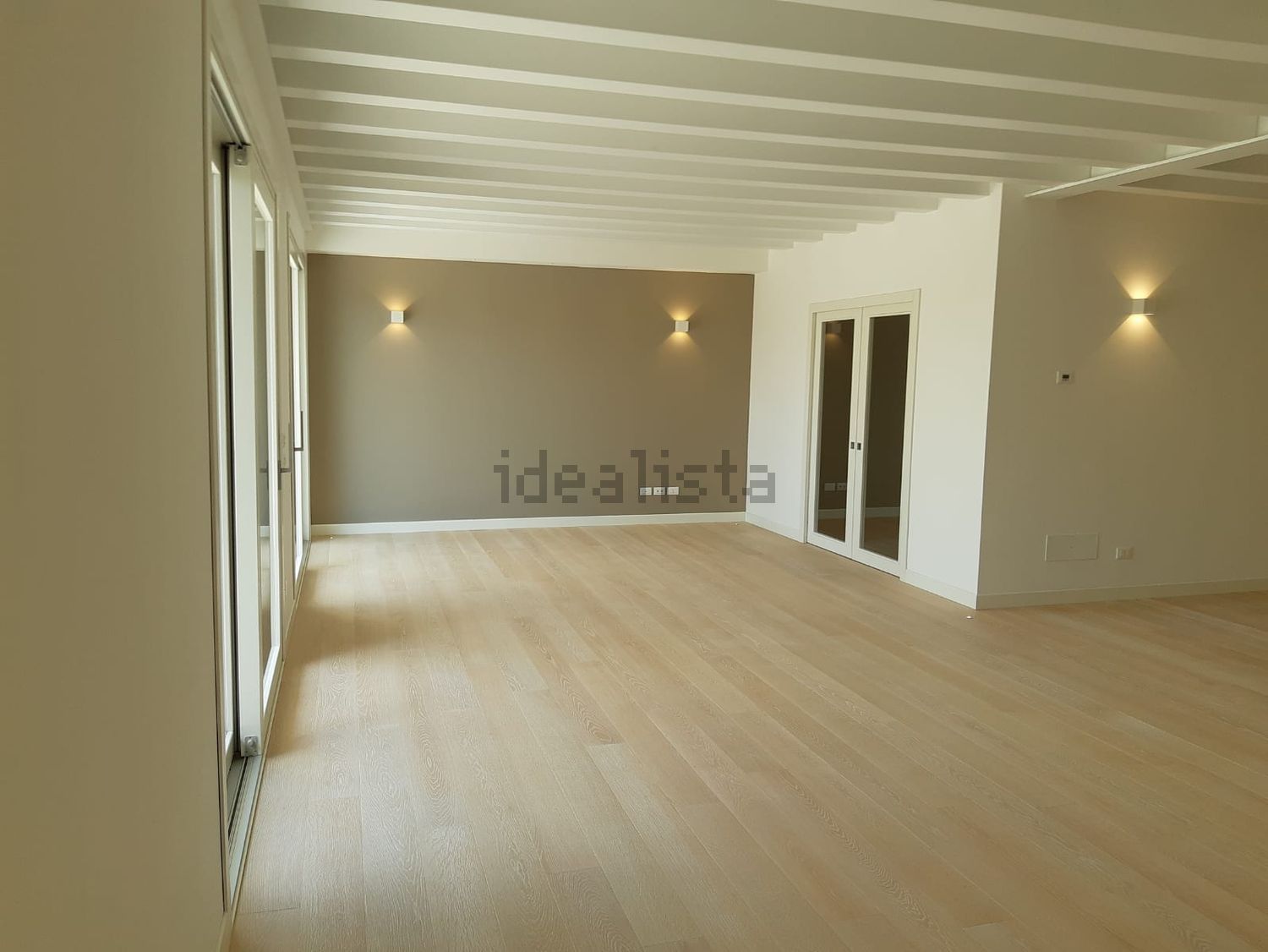 Flat in Preganziol