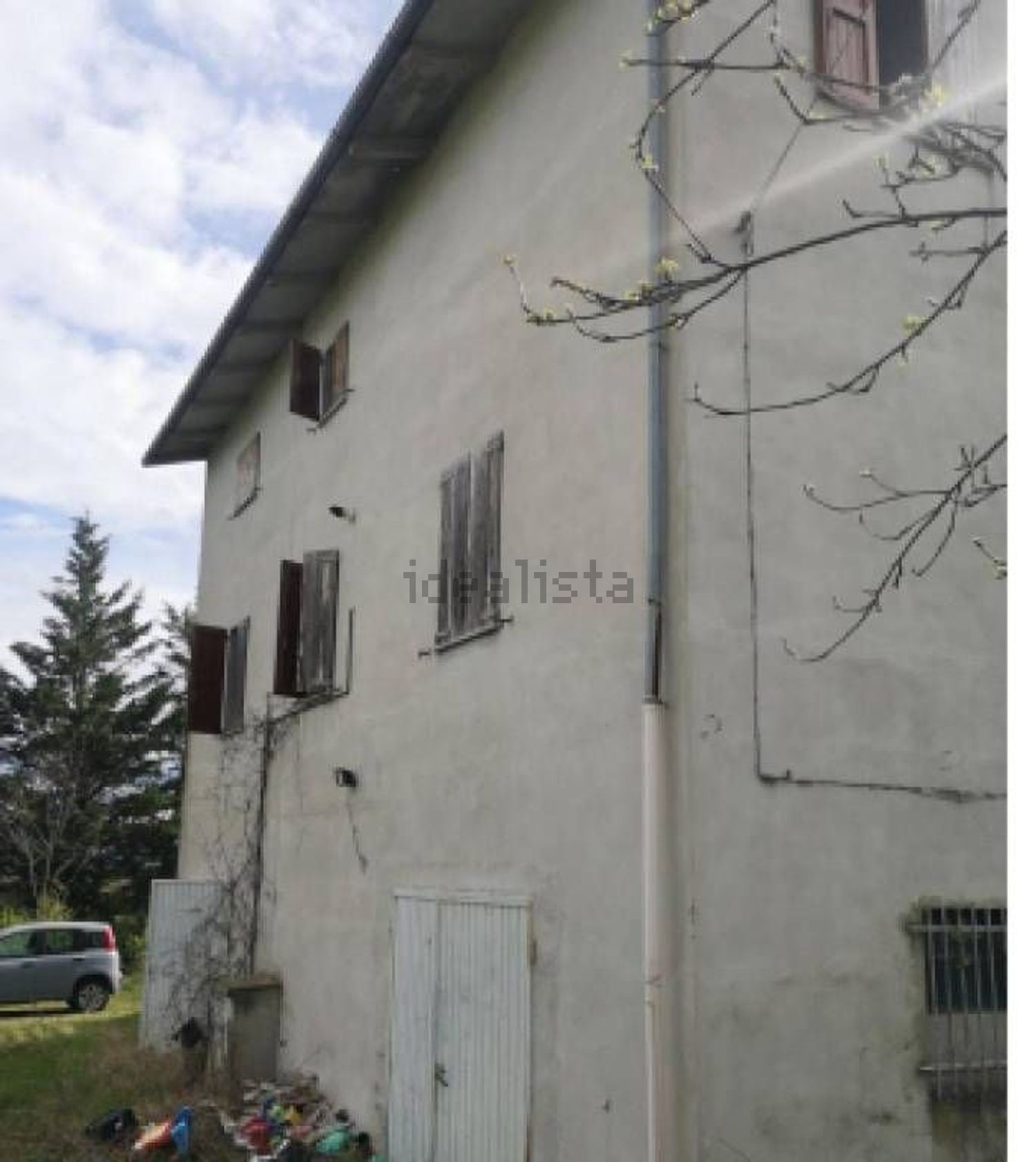 Flat in Casina