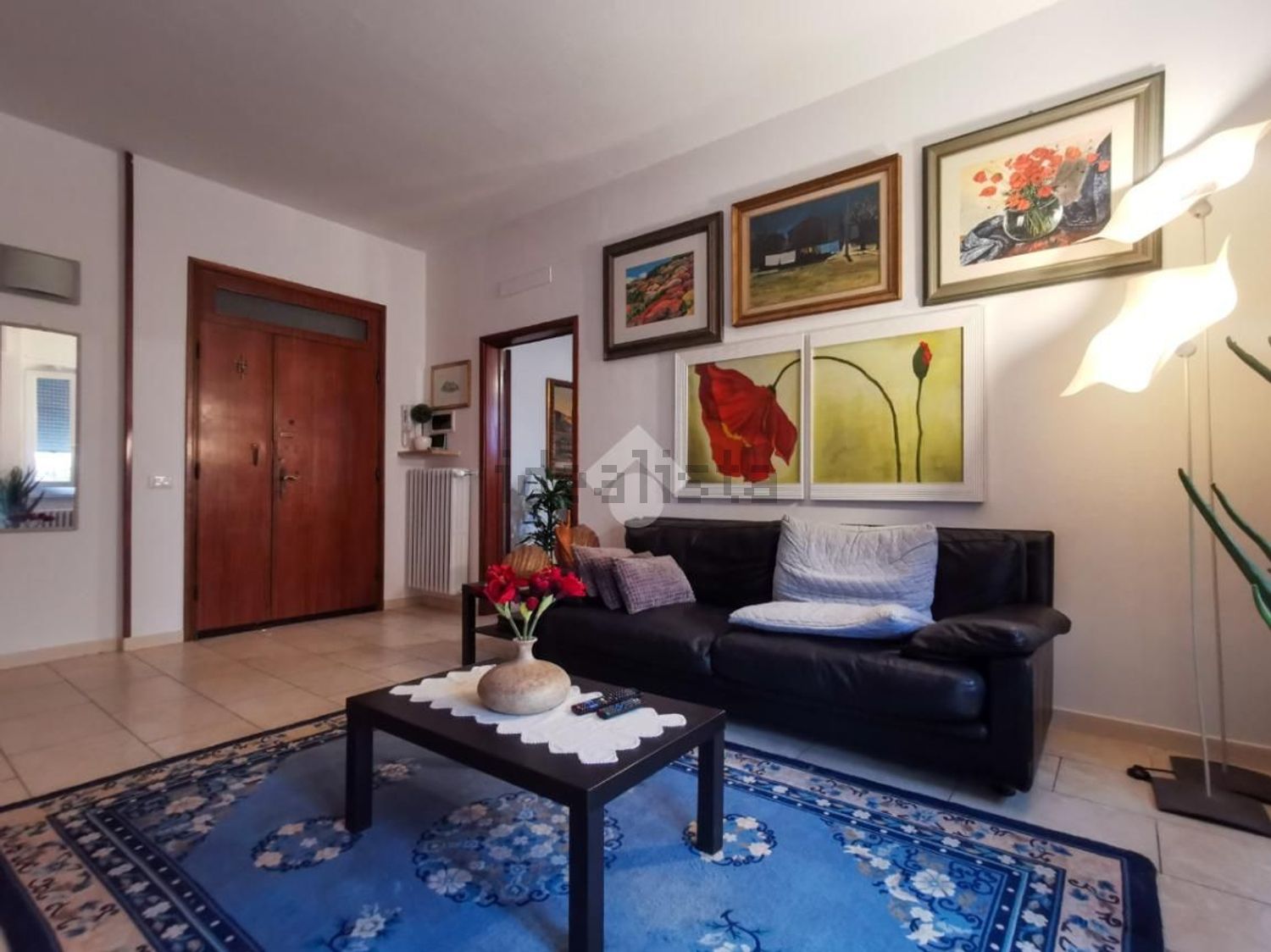 Appartamento a San Martino, Ferrara