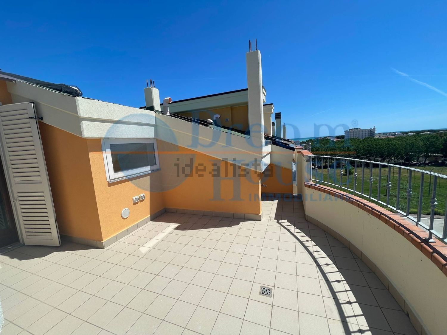 Appartamento a Villa Fiore, Alba Adriatica