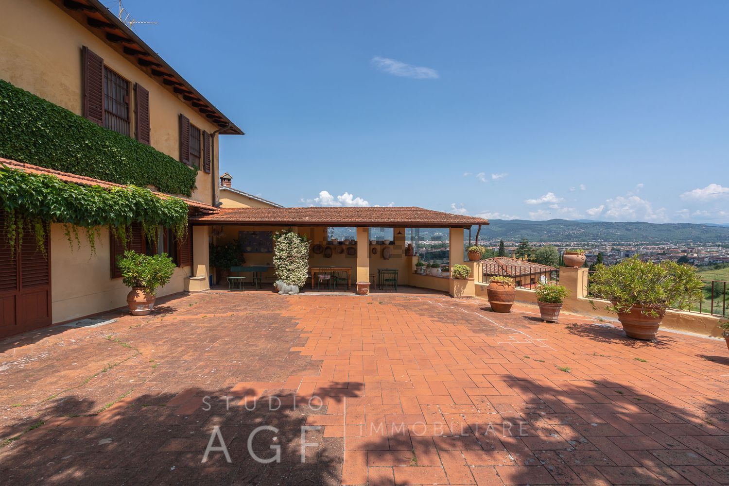 Maisons ou villas à Firenze Sud, Florence