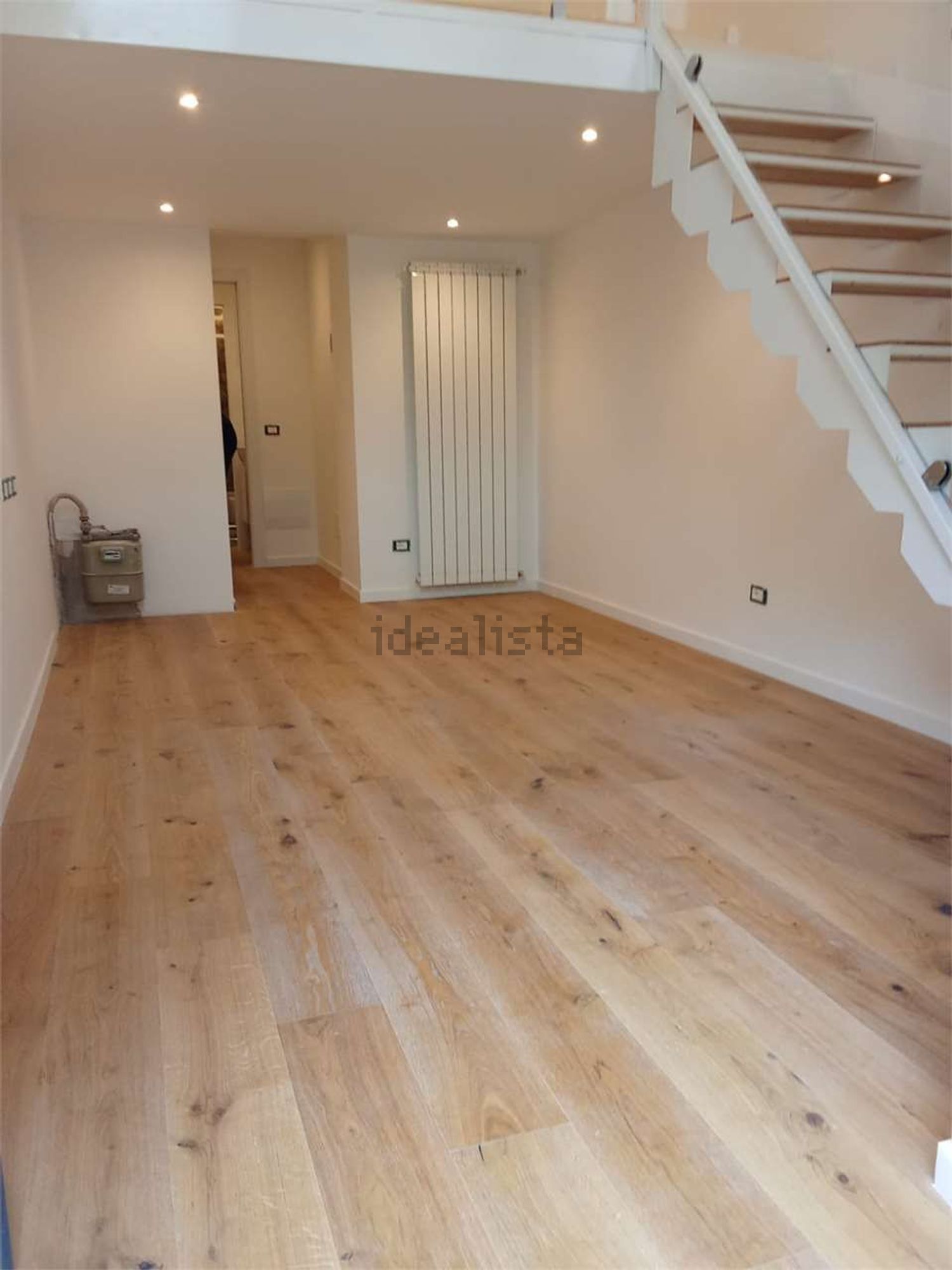 Flat in Fiera - De Angeli, Milan